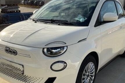 Fiat 500e 22.118 km 19.990 &euro; Buchholz in der Nordheide 21244