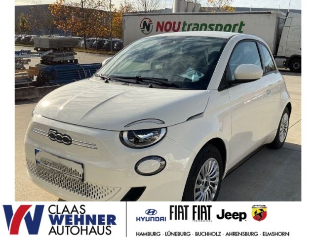Fiat 500e 22.118 km 19.990 &euro; Buchholz in der Nordheide 21244