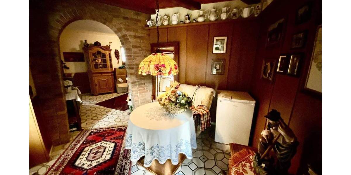 Bungalow Werne - 6 Zimmer, 142 m&sup2;, 450.000&euro; | Angebot:24620964