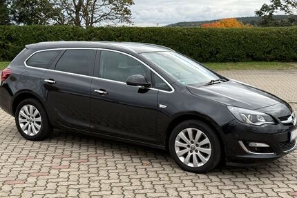 Opel Astra 261.911 km 3.850 € Burkardroth 97705