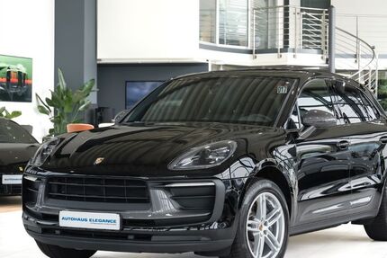 Porsche Macan 27.825 km 63.980 &euro; Köln 51147
