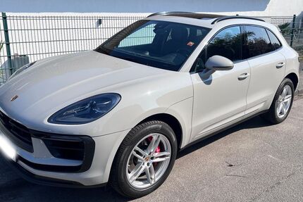 Porsche Macan 32.500 km 66.999 &euro; Weinheim 69469