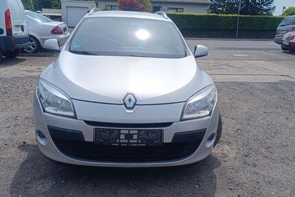 Renault Megane 198.019 km 3.800 &euro; Höhr Grenzhausen 56203