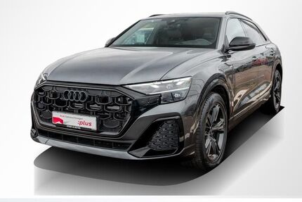 Audi Q8 9.819 km 74.990 &euro; Bernburg 06406