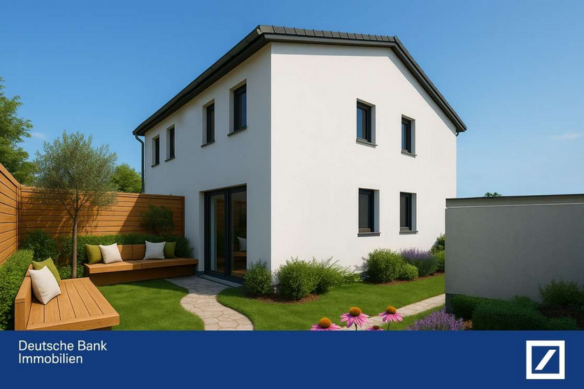 Haus zum Kaufen in Borna 345.900 € 107 m²