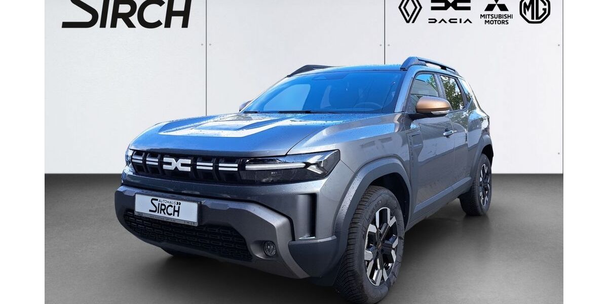 Dacia Duster 1.490 km 29.990 &euro; Kempten 87439