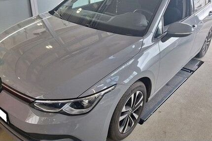 VW Golf 59.579 km 22.990 &euro; Fürstenwalde 15517