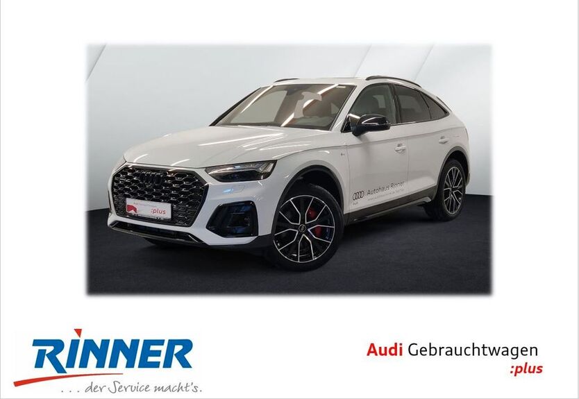 Audi Q5 3.000 km 70.990 € Bad Tölz 83646