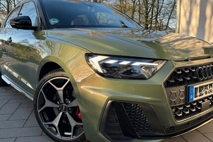 Audi A1 32.500 km 28.800 &euro; Detmold 32758