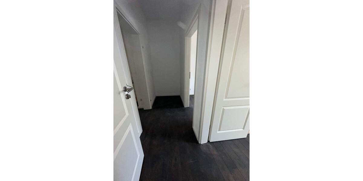 Frei ab 01.03.2026 Gute Lage 4-Zimmer-Wohnung zimmer