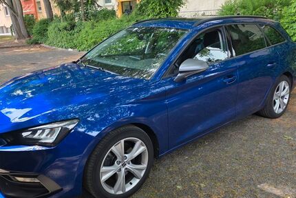 Seat Leon 204.800 km 12.900 &euro; hofheim am taunus 65719