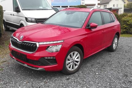 Skoda Kamiq 15.985 km 21.500 &euro; Höchstenbach 57629