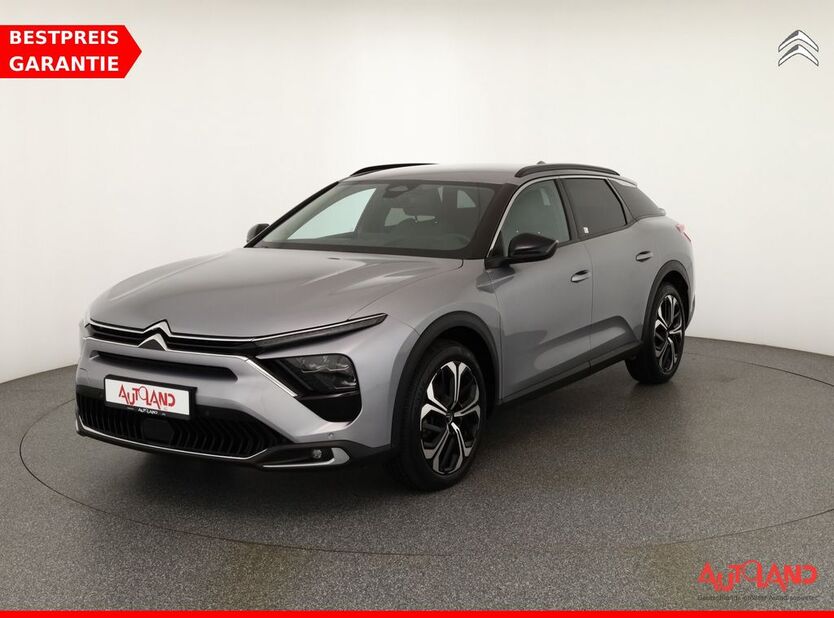 Citroen C5 X 4.803 km 22.890 € Leipzig 04209