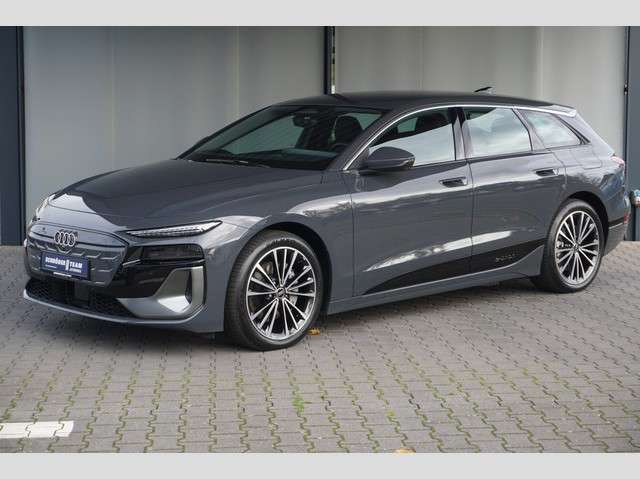 Audi A6 8.735 km 62.999 &euro; Bielefeld 33689