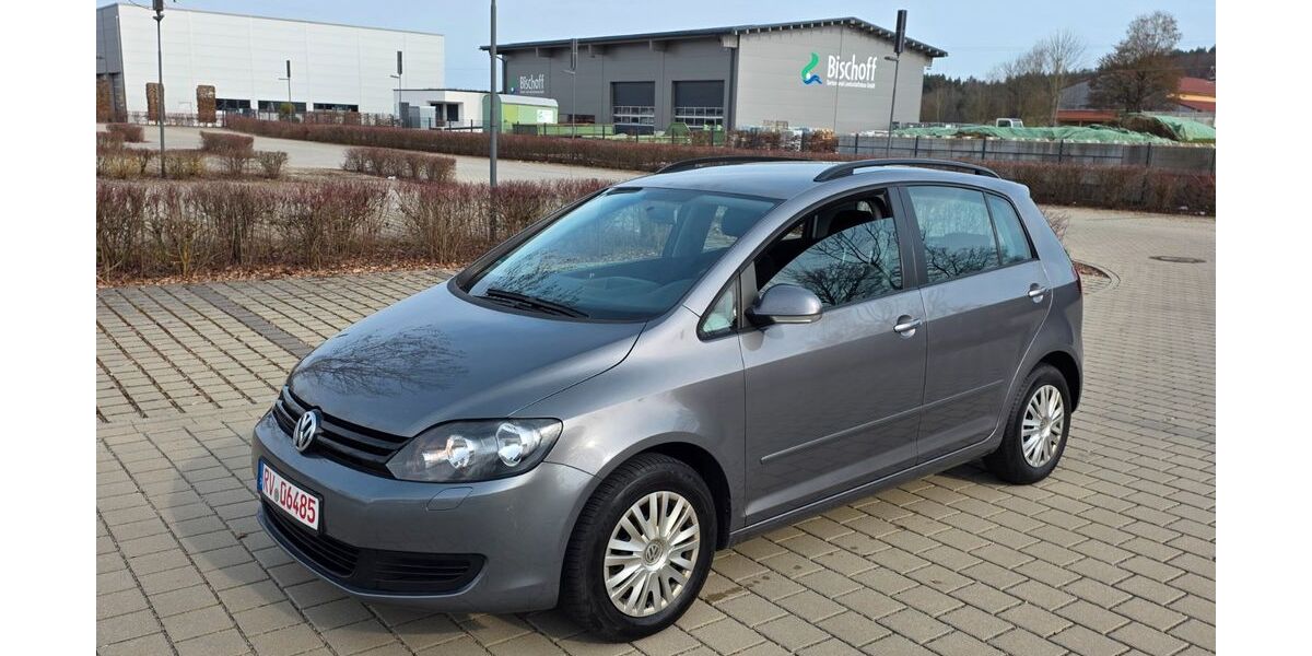 VW Golf Plus 199.980 km 3.450 &euro; Leutkirch 88299