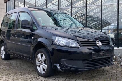 VW Caddy 210.000 km 5.680 &euro; Neu-Ulm 89231
