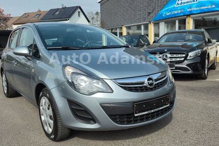 Opel Corsa 53.000 km 5.980 &euro; Liederbach 65835