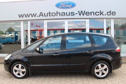 Ford S-Max 259.567 km 2.970 &euro; Winsen (Luhe) 21423