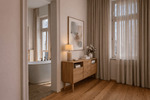 Etagenwohnung Leipzig Gohlis-Süd - 4 Zimmer, 194 m&sup2;, 1.099.000&euro; | Angebot:26706875