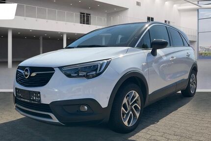 Opel Crossland (X) 77.000 km 10.600 &euro; Hildesheim 31137