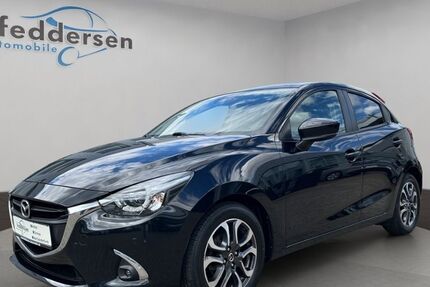 Mazda 2 43.900 km 12.489 &euro; Alfeld 31061