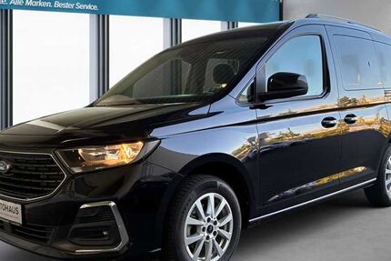 Ford Tourneo Connect 38.250 km 22.780 &euro; Schweinfurt 97424