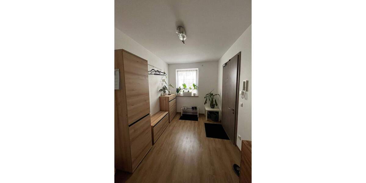 ****JETZT oder NIE - RAUM ist LUXUS - Wohnen für JUNG & ALT - barrierefrei und seniorengerecht - ruhig und zentrumsnah**** 3 zimmer