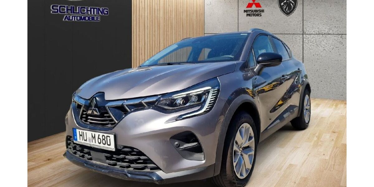 Mitsubishi ASX 5.800 km 23.980 &euro; Hanau 63456