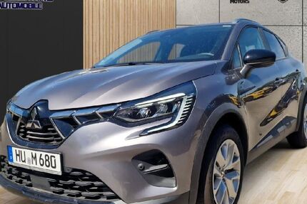 Mitsubishi ASX 5.800 km 23.980 &euro; Schlüchtern 36381