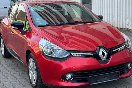 Renault Clio 160.000 km 3.399 &euro; Chemnitz 09120