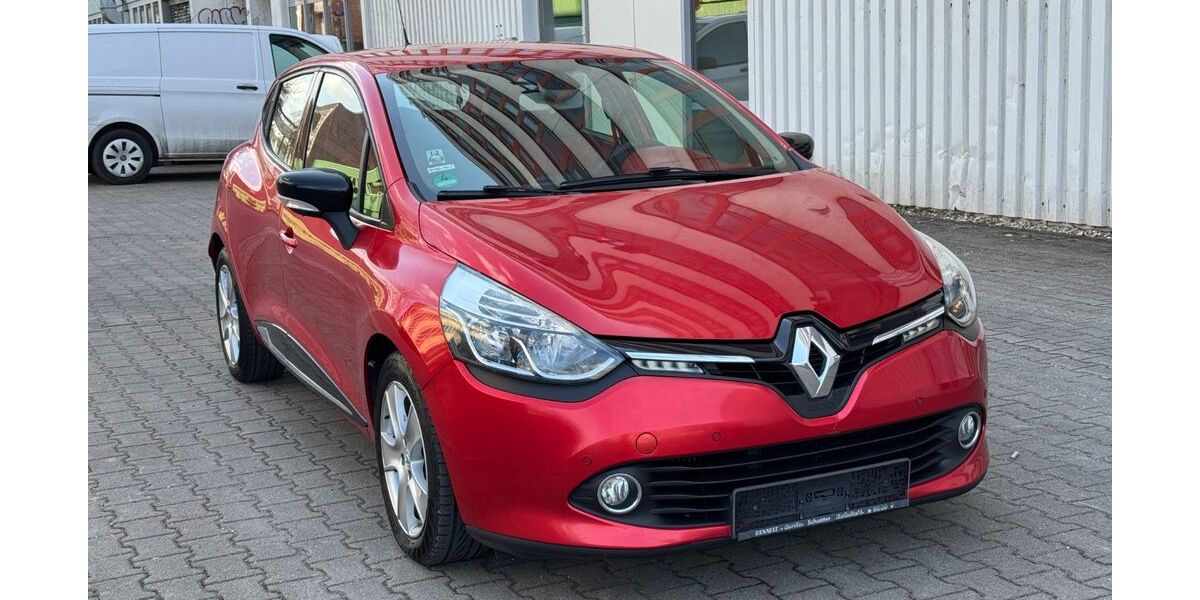 Renault Clio 160.000 km 3.399 &euro; Chemnitz 09120
