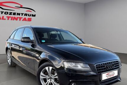 Audi A4 228.000 km 4.750 &euro; Holzgerlingen 71088