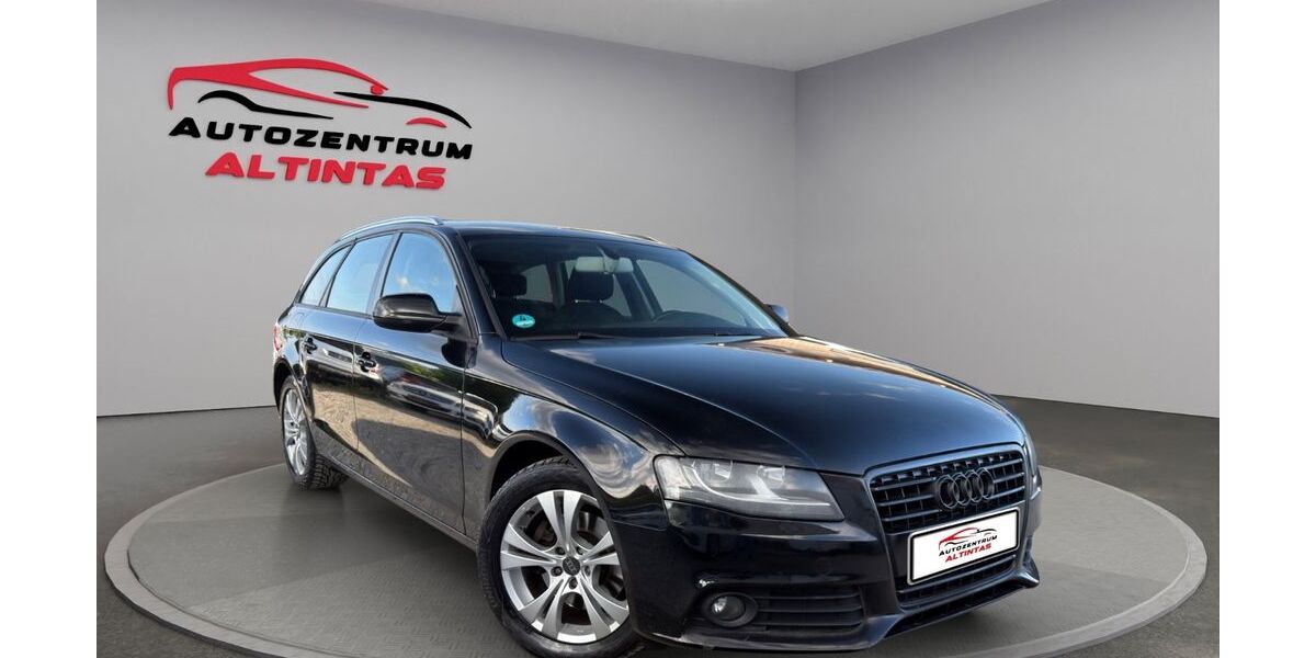 Audi A4 228.000 km 4.750 &euro; Holzgerlingen 71088