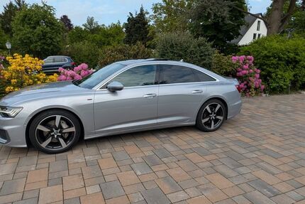 Audi A6 68.000 km 34.900 &euro; Bremen 28355