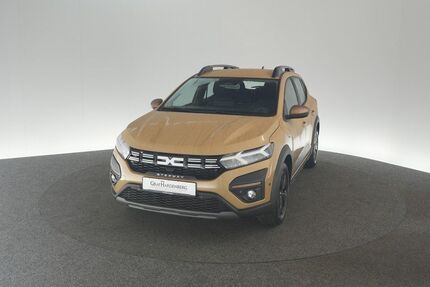 Dacia Sandero 1.200 km 17.890 € Radolfzell 78315