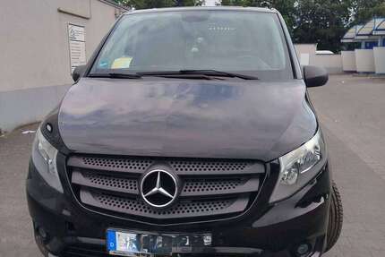 Mercedes-Benz Vito 250.000 km 13.990 &euro; Bensheim, Stadt 64625