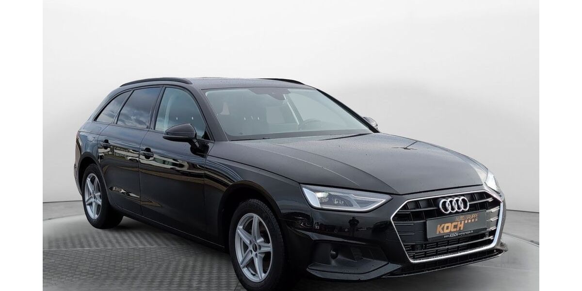 Audi A4 19.609 km 26.490 &euro; Insingen 91610