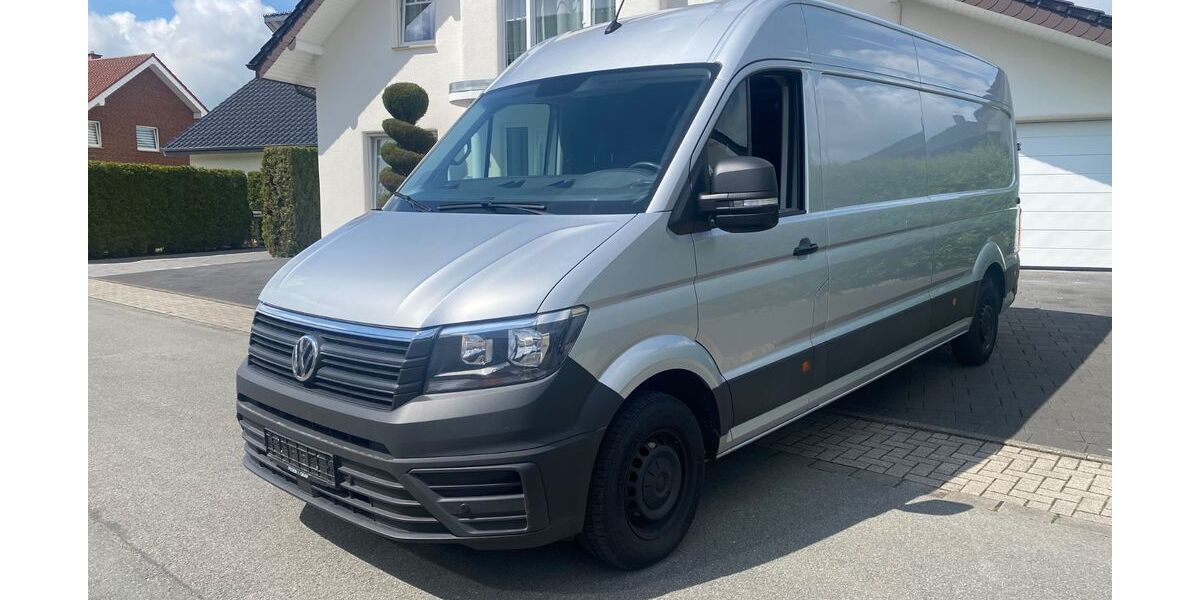 VW Crafter 162.226 km 28.000 &euro; Geseke 59590