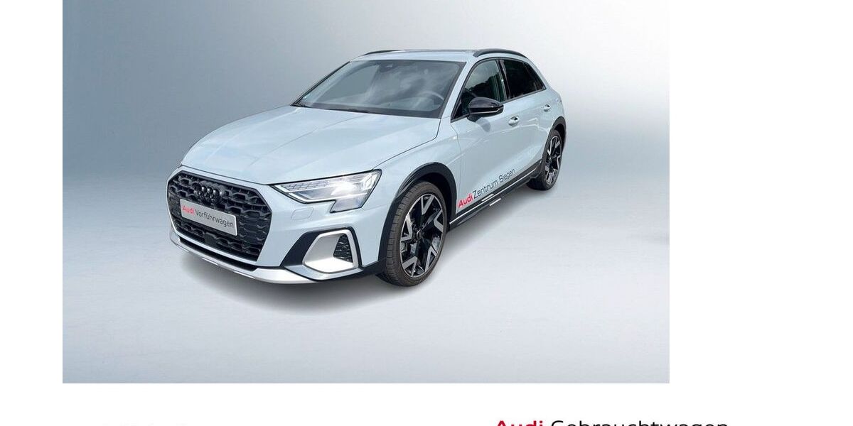 Audi A3 7.500 km 42.900 &euro; Siegen 57074