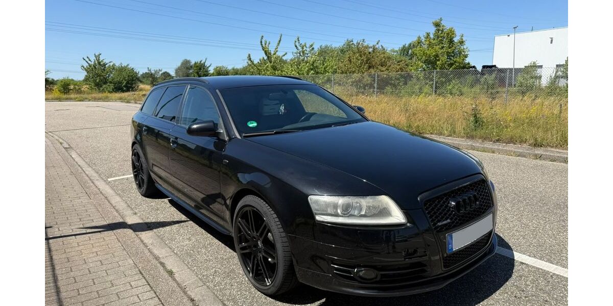 Audi A6 380.369 km 2.000 &euro; Ötigheim 76479
