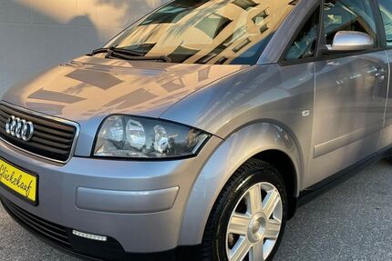 Audi A2 268.144 km 2.500 &euro; Eching bei München 85386