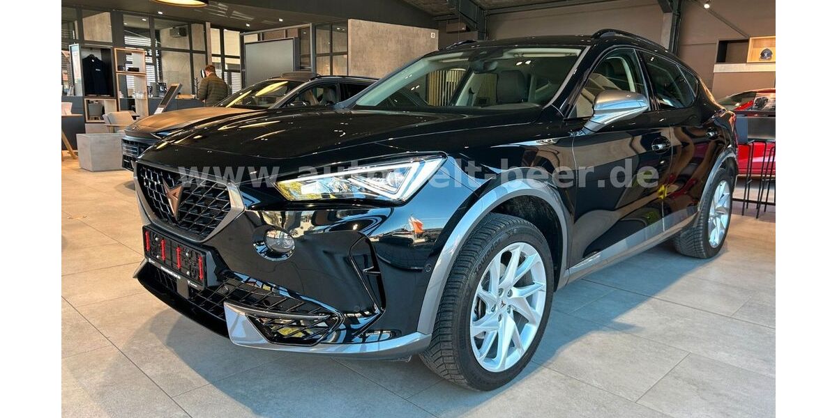 Cupra Formentor 20.850 km 24.350 &euro; Waging am See 83329