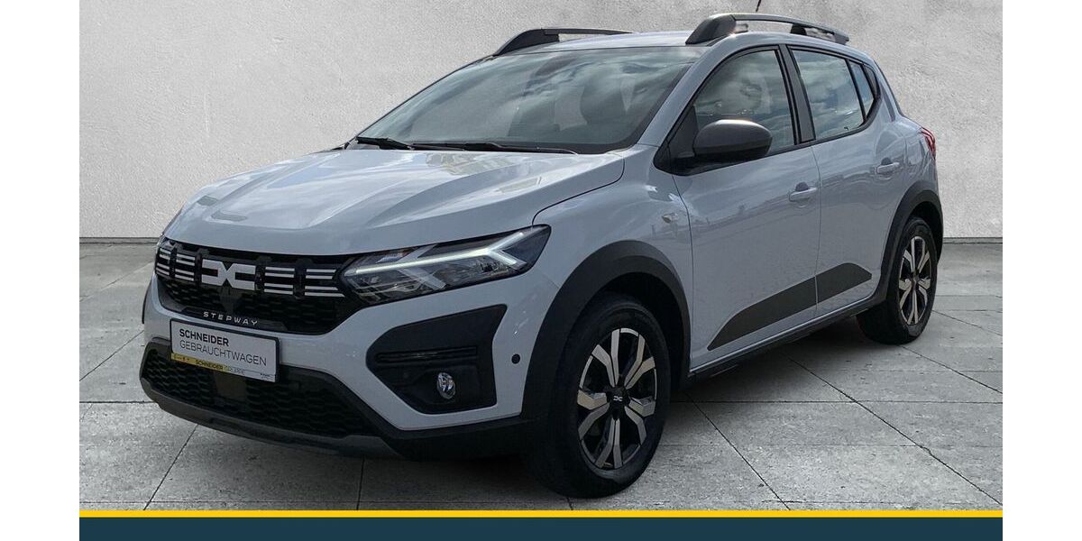 Dacia Sandero 24.260 km 16.490 &euro; Freiberg 09599