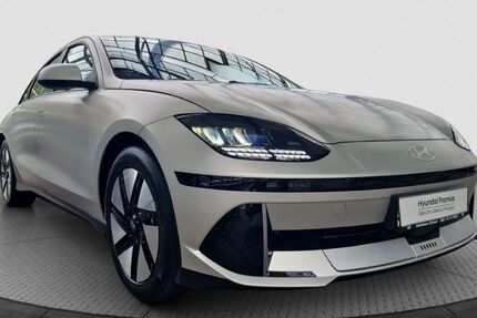 Hyundai IONIQ 6 27.772 km 24.120 &euro; Berlin 12683