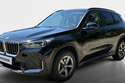 BMW X1 117.700 km 27.490 &euro; Pfaffenhofen 85276