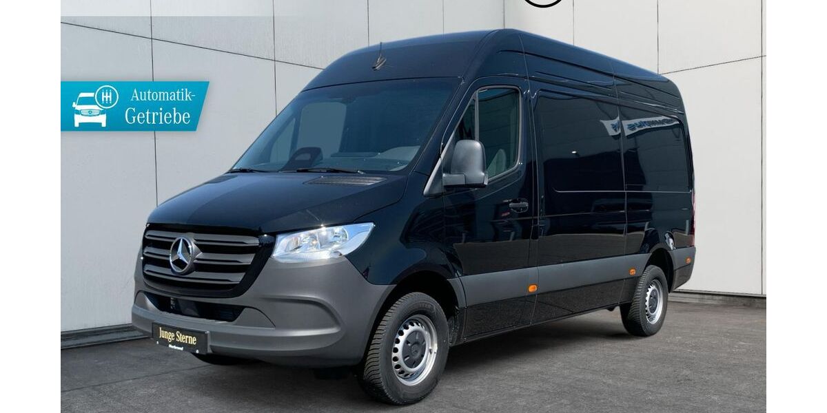 Mercedes-Benz Sprinter 2.752 km 49.837 &euro; Kevelaer 47623