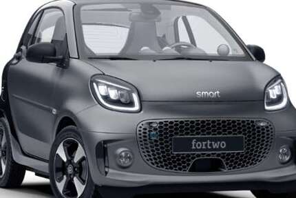 Smart forTwo 21.400 km 16.350 &euro; Vogach 82293