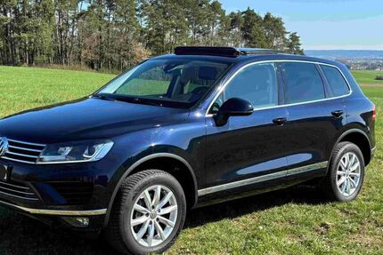 VW Touareg 178.000 km 18.000 &euro; Freystadt 92342