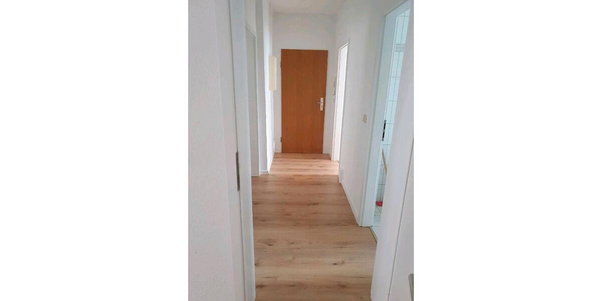 Etagenwohnung Unstrut-Hainich Hainich - 3 Zimmer, 60 m&sup2;, 45.000&euro; | Angebot:26163545
