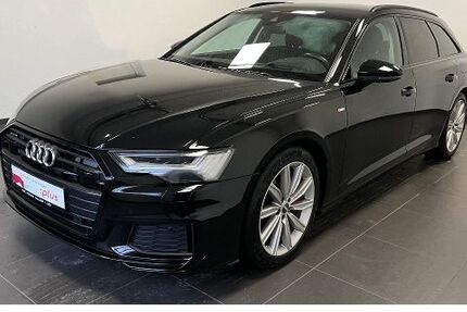 Audi A6 110.400 km 36.860 &euro; Walldorf 69190